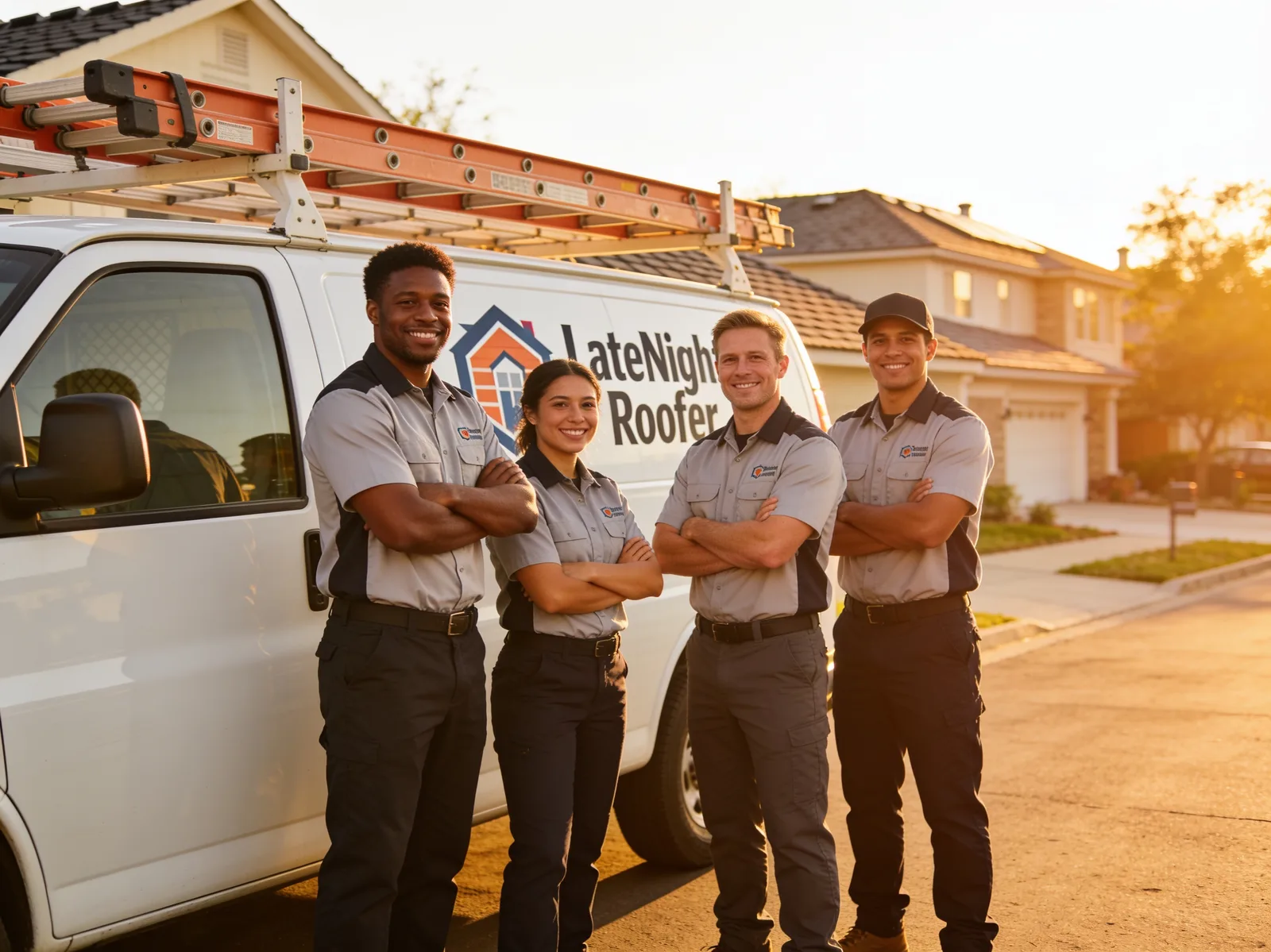 Emergency Roof Repair company in Aniak, AK